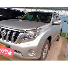 2015 Prado